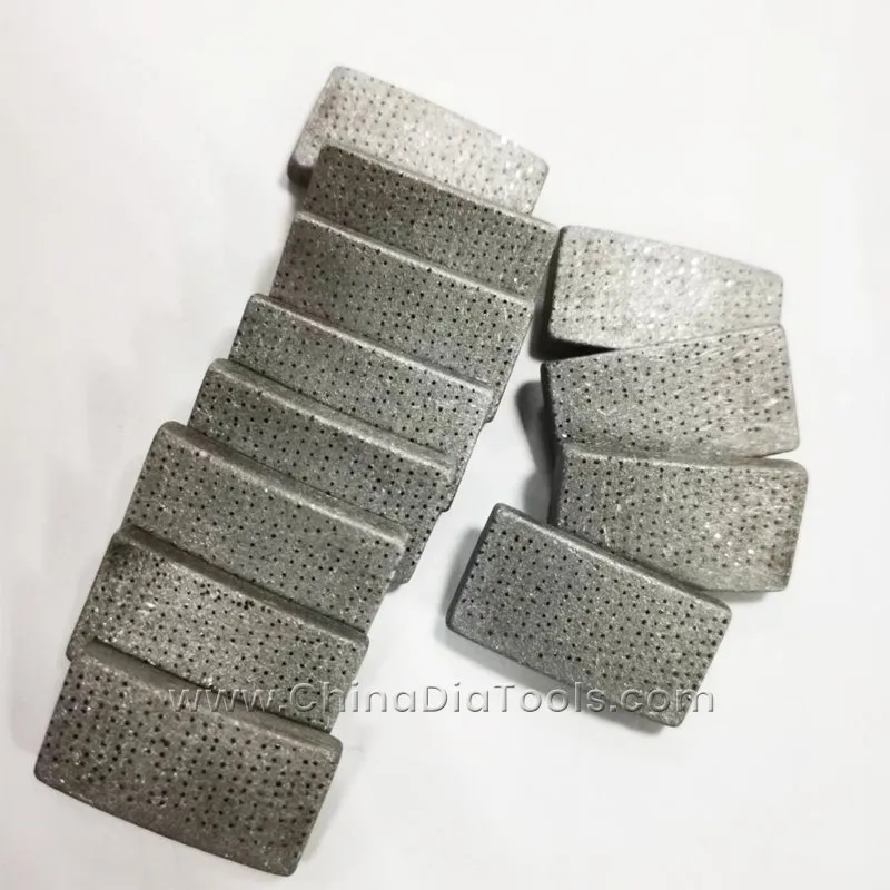 Arix Diamond Segment