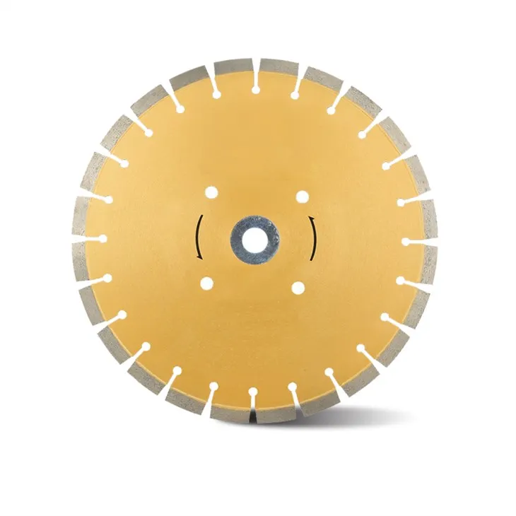 چرخ برش بتن