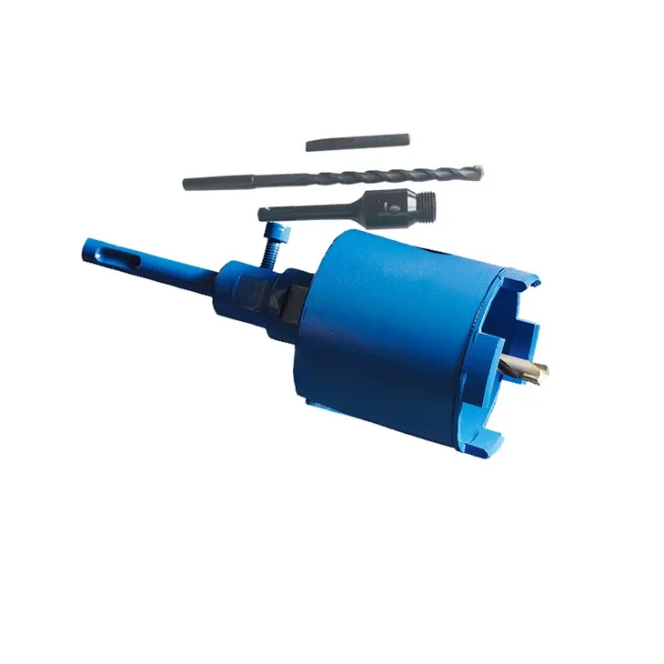 Core Diamond Drill Bit