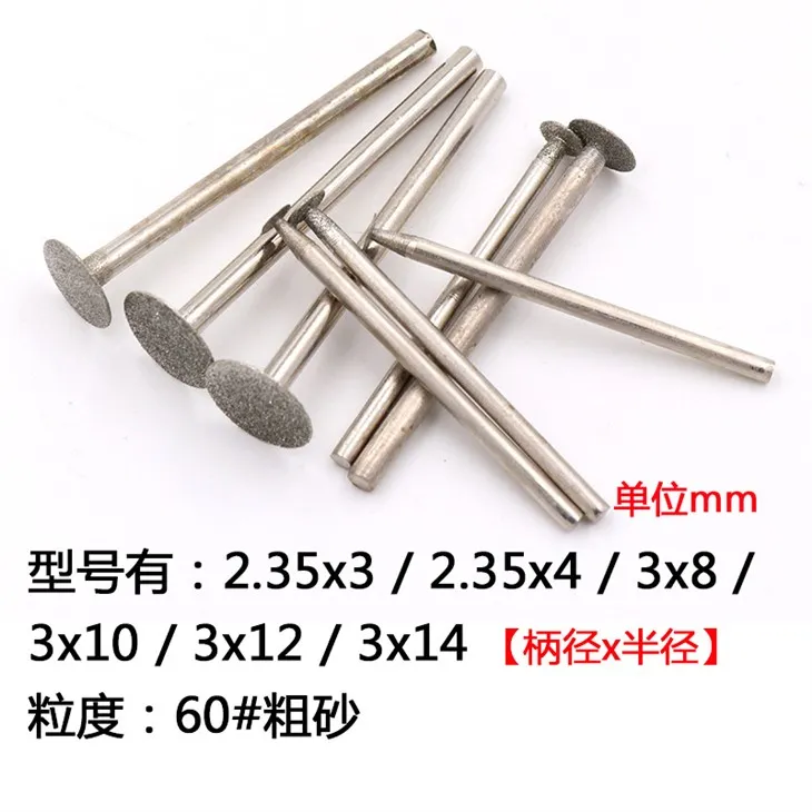 قلم کریستال الماس