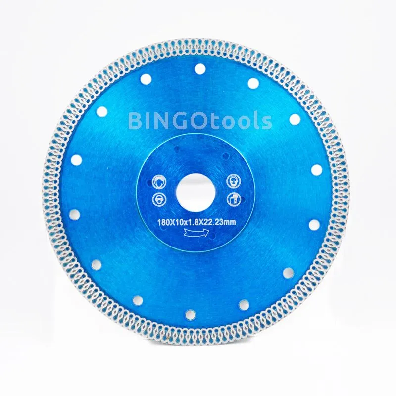 Diamond Cutting Blade For Tiles
