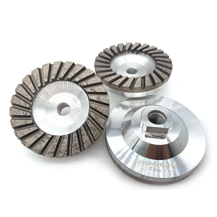 چرخ برش الماس برای گرانیت