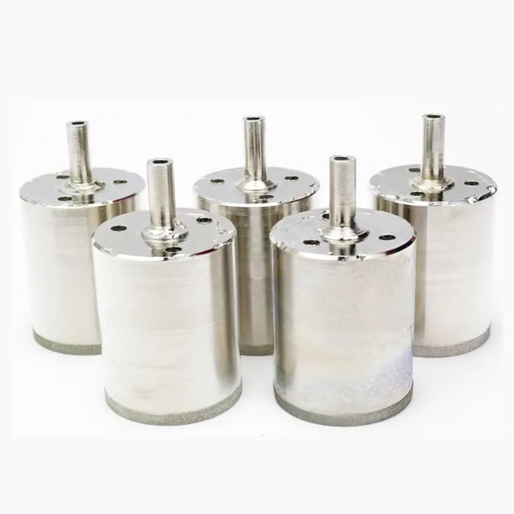 مته الماس برای ساخت جواهرات