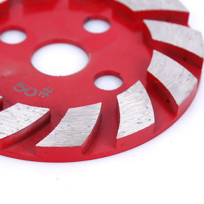 قطعات آسیاب الماس