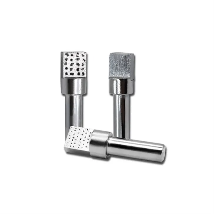 قلم الماس برای برش شیشه