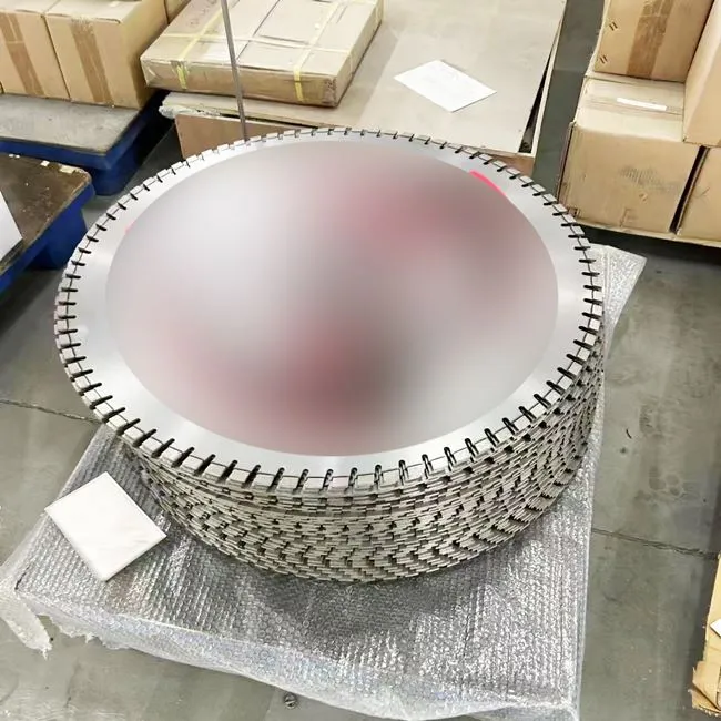 اره دیواری محصول الماس