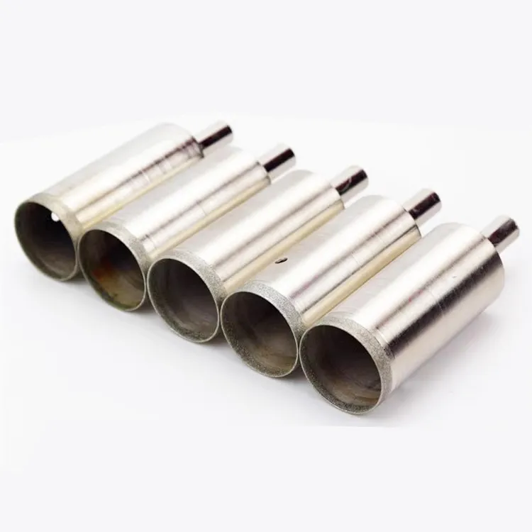 حفاری بیت الماس یشم