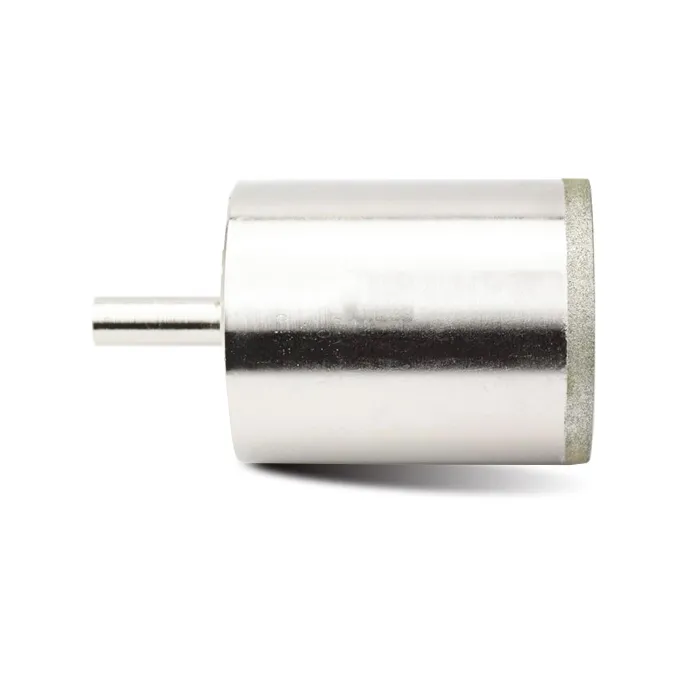 مته سنگ های قیمتی الماس