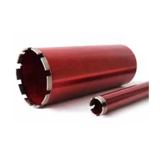 بیت های هسته جوش داده شده با لیزر