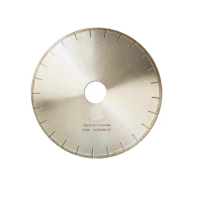 ابزار برش الماس تک کریستالی