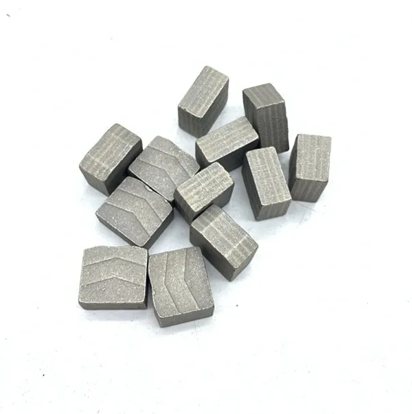 قطعه تیغه اره الماس دایره ای برای بلوک گرانیت