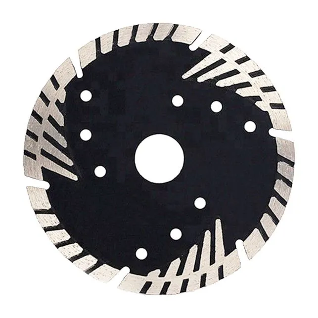 تیغه های اره برش سنگ