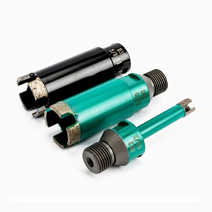 مته الماسی برش خشک ویترکس