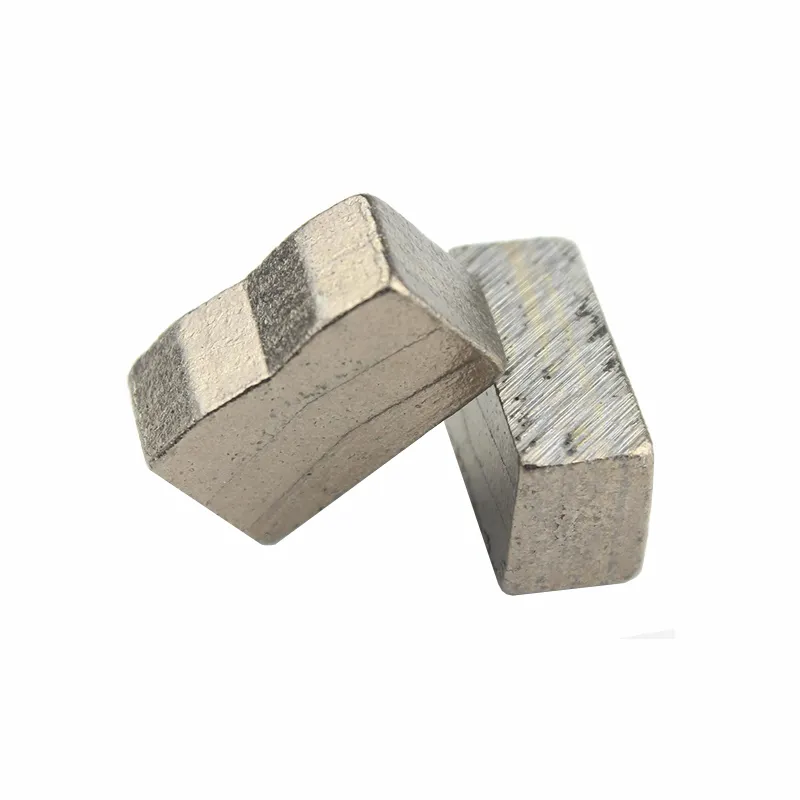 عمده فروشی قطعه الماس برای برش ماسه سنگ