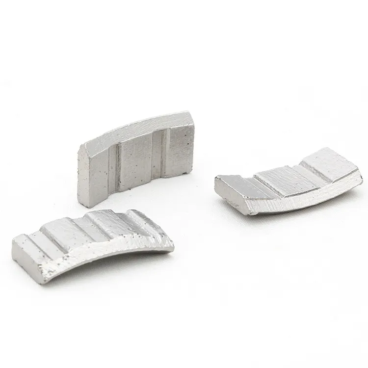 قطعه الماس تخفیف برای مته بتن