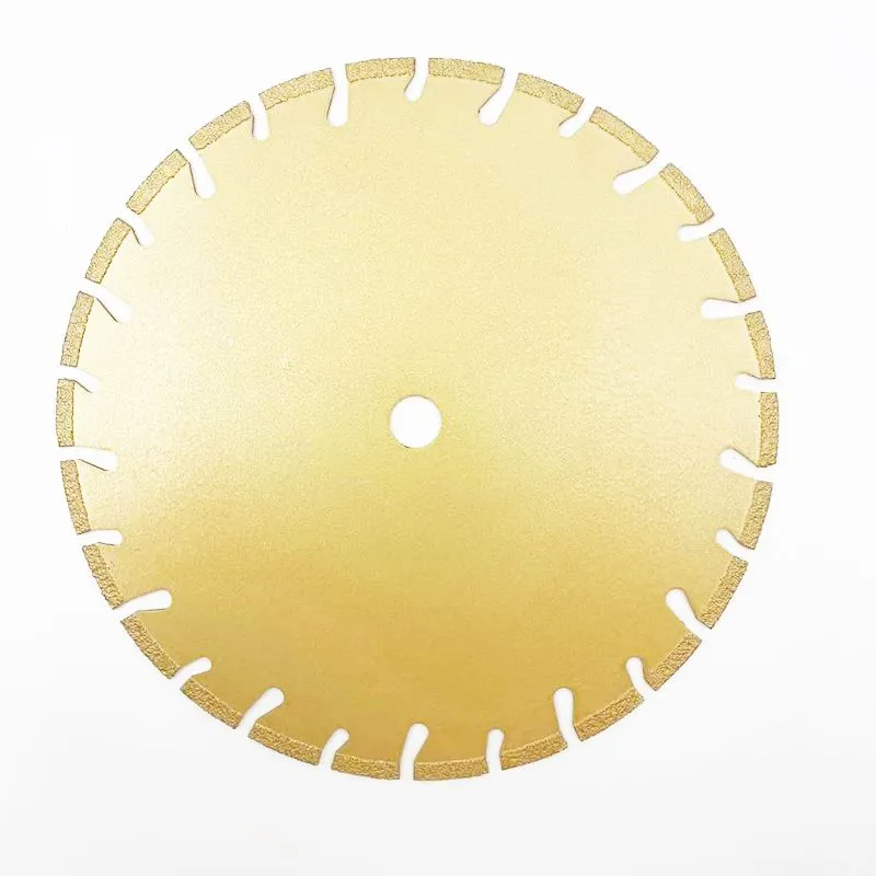 تیغه های الماس برش فلز