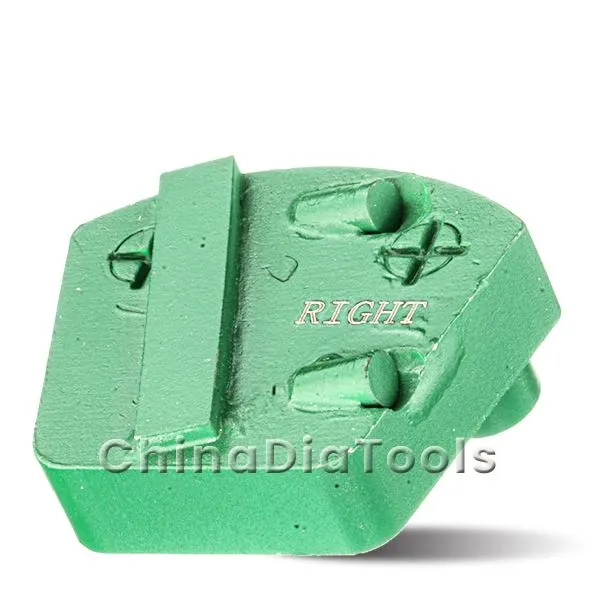 کارخانه کفش سنگ زنی الماس Werkmaster