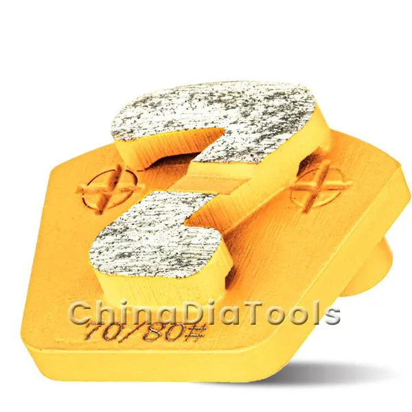 کارخانه کفش سنگ زنی الماس Werkmaster